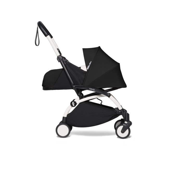 STOKKE BABYZEN YOYO - PACK NAISSANCE 0M+ NOIR