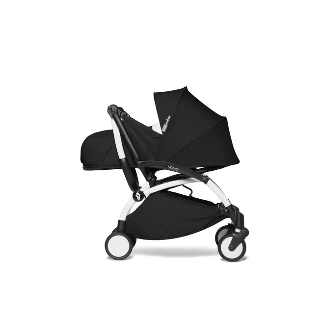 STOKKE BABYZEN YOYO - PACK NAISSANCE 0M+ NOIR