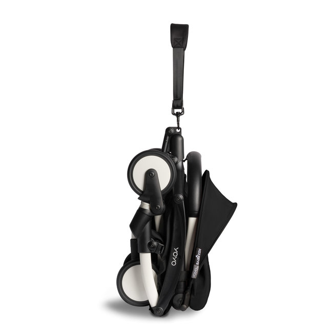 STOKKE BABYZEN YOYO - PACK NAISSANCE 0M+ NOIR