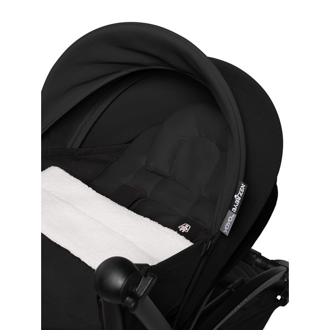 STOKKE BABYZEN YOYO - PACK NAISSANCE 0M+ NOIR