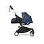 STOKKE BABYZEN YOYO - PACK NAISSANCE 0M+ BLEU AIR FRANCE