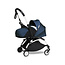 STOKKE BABYZEN YOYO - PACK NAISSANCE 0M+ BLEU AIR FRANCE