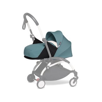 STOKKE BABYZEN YOYO - PACK NAISSANCE 0M+ AQUA