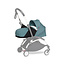 STOKKE BABYZEN YOYO - PACK NAISSANCE 0M+ AQUA
