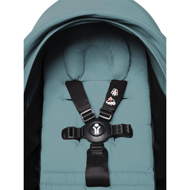 STOKKE BABYZEN YOYO - PACK NAISSANCE 0M+ AQUA