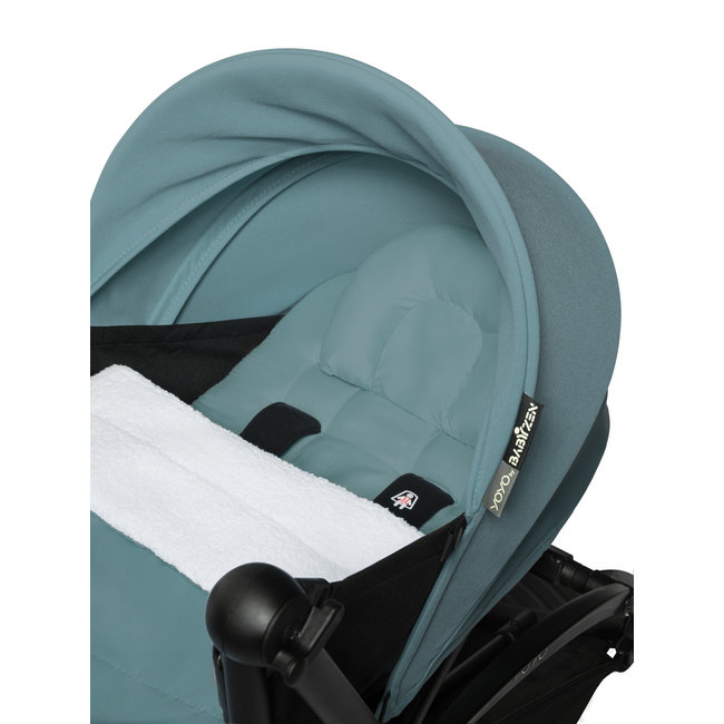 STOKKE BABYZEN YOYO - PACK NAISSANCE 0M+ AQUA