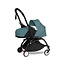 STOKKE BABYZEN YOYO - PACK NAISSANCE 0M+ AQUA