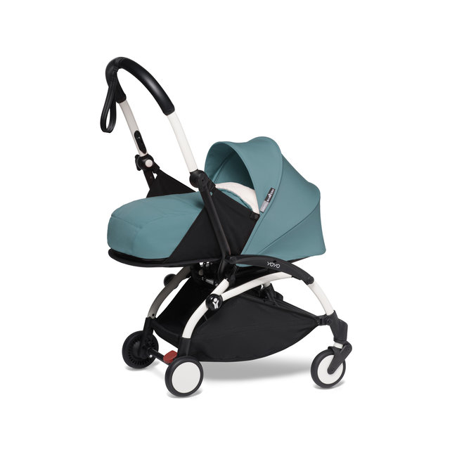 STOKKE BABYZEN YOYO - PACK NAISSANCE 0M+ AQUA