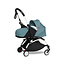 STOKKE BABYZEN YOYO - PACK NAISSANCE 0M+ AQUA