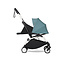 STOKKE BABYZEN YOYO - PACK NAISSANCE 0M+ AQUA
