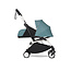STOKKE BABYZEN YOYO - PACK NAISSANCE 0M+ AQUA
