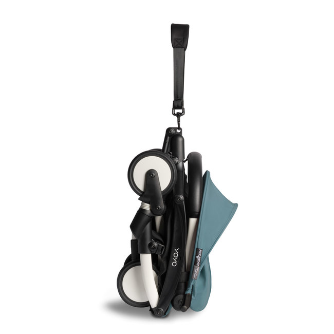 STOKKE BABYZEN YOYO - PACK NAISSANCE 0M+ AQUA