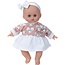 POUPON CORPS SOUPLE 28CM - PETIT CALIN MAYA