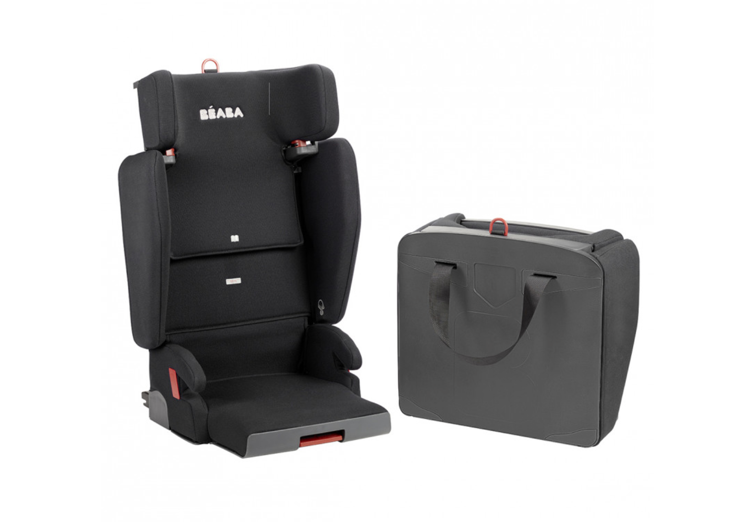 beaba siege auto