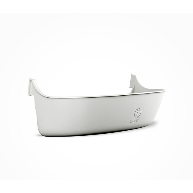 STOKKE TRIPP TRAPP - RANGEMENT -  BLANC