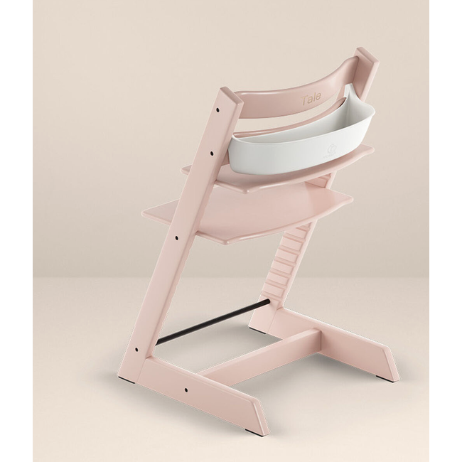 STOKKE TRIPP TRAPP - RANGEMENT -  BLANC