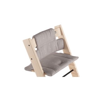 STOKKE TRIPP TRAPP - COUSSIN CLASSIQUE - ICON GREY