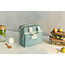 NOBODINOZ LUNCH BAG ISOTHERME SUNSHINE 20X20X12CM - EDEN GREEN