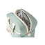 NOBODINOZ LUNCH BAG ISOTHERME SUNSHINE 20X20X12CM - EDEN GREEN