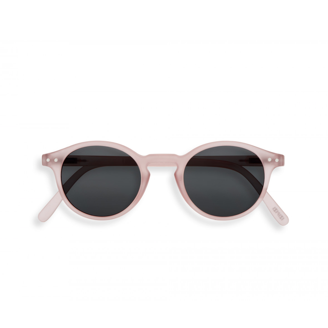 IZIPIZI LUNETTES DE SOLEIL ADULTE "LE PETIT VISAGE" #H PINK