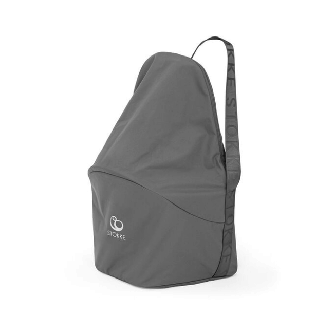 STOKKE CLIKK - SAC DE VOYAGE ET DE RANGEMENT - NOIR