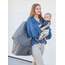 STOKKE CLIKK - SAC DE VOYAGE ET DE RANGEMENT - NOIR