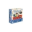 LONDJI PUZZLE ÉVOLUTIF DÉCOUVRE LE TRÉSOR DES PIRATES 40 PIÈCES (4-8-12-16 PCS)