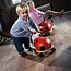WHEELY BUG PORTEUR COCCINELLE TAILLE S