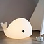 FLOW LAMPE BALEINE MOBY LARGE 68CM