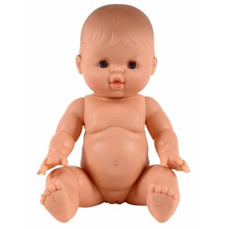 MINIKANE POUPON GORDIS FILLE EUROPE