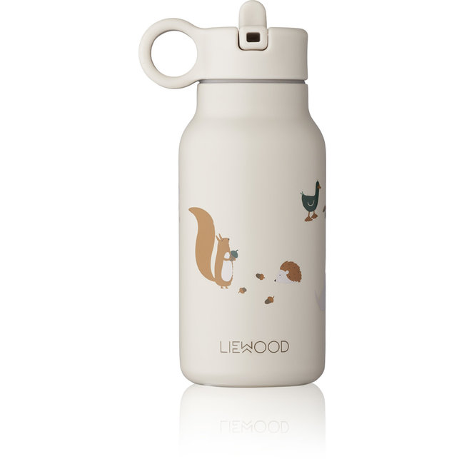 LIEWOOD GOURDE 250ML "FALK" FRIENDSHIP