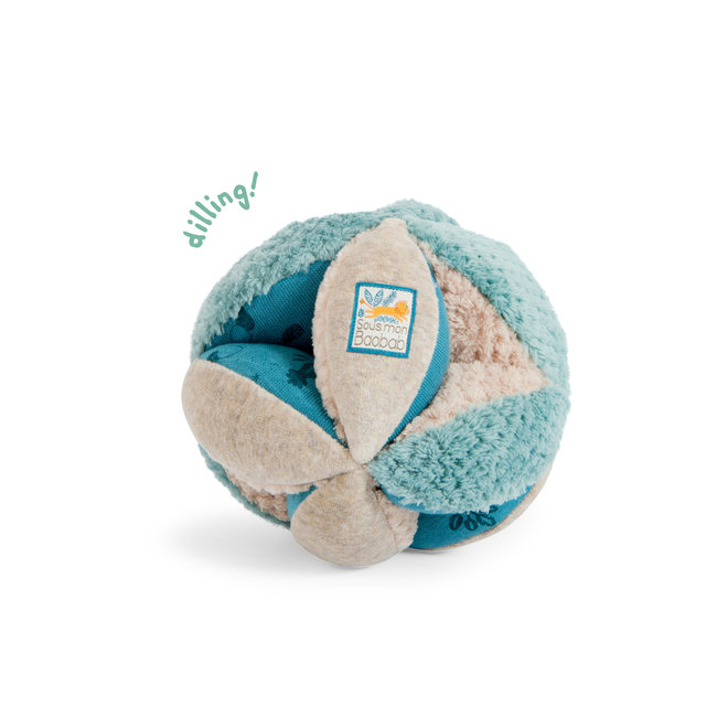 MOULIN ROTY BALLE SENSORIELLE - SOUS MON BAOBAB