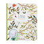 MOULIN ROTY Cahier stickers Le botaniste - Le jardin du Moulin - 20 pages
