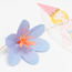 MERI MERI PACK ANNIVERSAIRE "Princesse" - 5 Bougies + 8 Assiettes + 24 Décorations de gâteau + 1 Guirlande