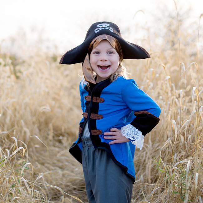 GREAT PRETENDERS DÉGUISEMENT - PIRATE CORSAIRE