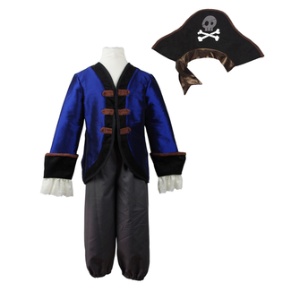 GREAT PRETENDERS DÉGUISEMENT - PIRATE CORSAIRE