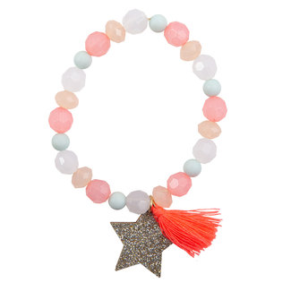 GREAT PRETENDERS BRACELET "SASSY TASSY"