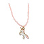 GREAT PRETENDERS COLLIER "LICORNE"