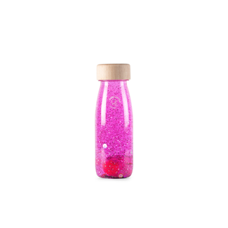 PETIT BOUM BOUTEILLE SENSORIELLE PETIT BOUM "FLOAT" ROSE