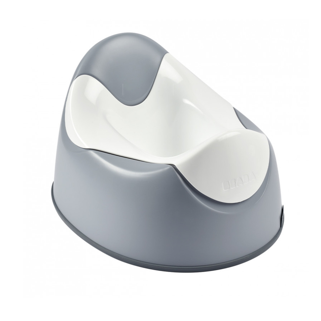BEABA POT ERGONOMIQUE - LIGHT MIST