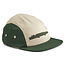 LIEWOOD CASQUETTE "RORY" CROCODILE / GARDEN GREEN MIX