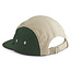 LIEWOOD CASQUETTE "RORY" CROCODILE / GARDEN GREEN MIX