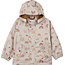 LIEWOOD ENSEMBLE VESTE + SALOPETTE IMPERMÉABLE "DAKOTA" RAINBOW LOVE SANDY