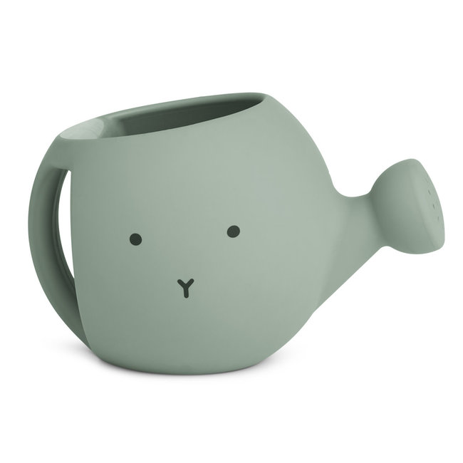 LIEWOOD ARROSOIR EN SILICONE "LYON" LAPIN PEPPERMINT