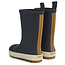 LIEWOOD BOTTES DE PLUIE HAUTES "RIVER" -NAVY