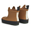 LIEWOOD BOTTES DE PLUIE BASSES "TEKLA" AVEC OREILLES - RABBIT MUSTARD