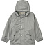 LIEWOOD ENSEMBLE VESTE + SALOPETTE IMPERMÉABLE "PARKER" DOVE BLUE