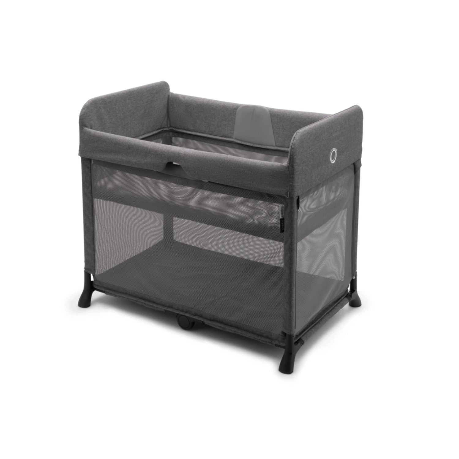 Lit Parapluie Stardust Gris Chine Mom Pop