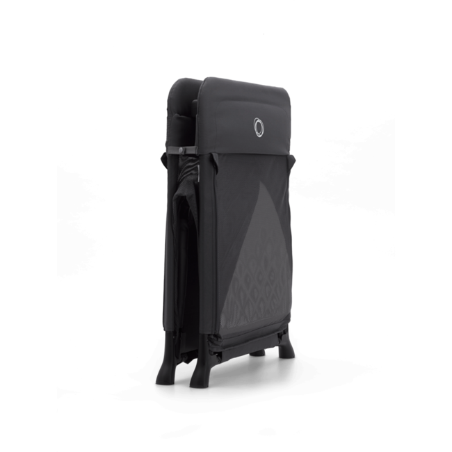 BUGABOO LIT PARAPLUIE STARDUST - NOIR