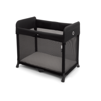 BUGABOO LIT PARAPLUIE STARDUST - NOIR